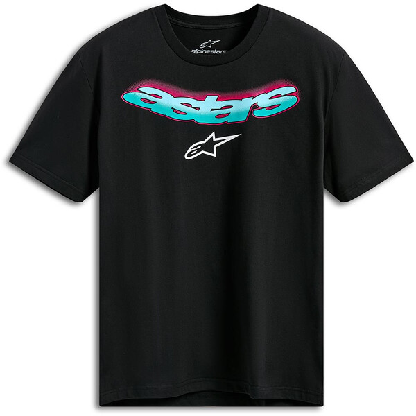 T-shirt Ellipsoid CSF