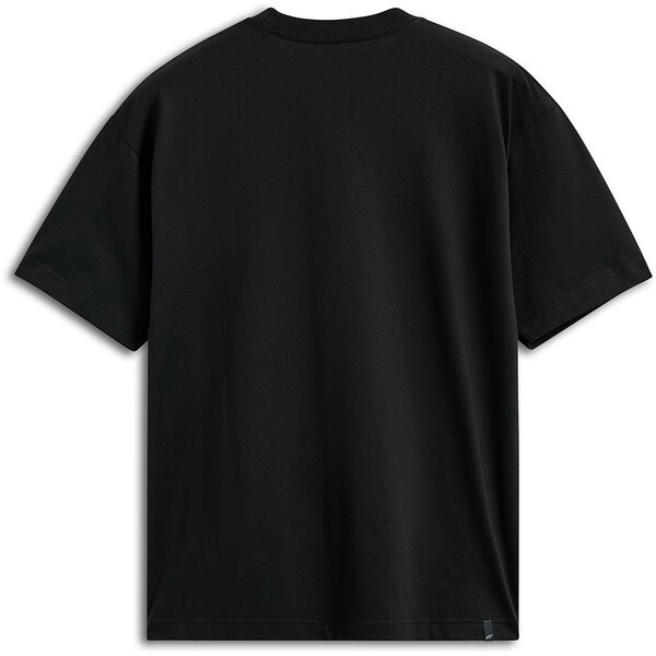 T-shirt Ellipsoid CSF