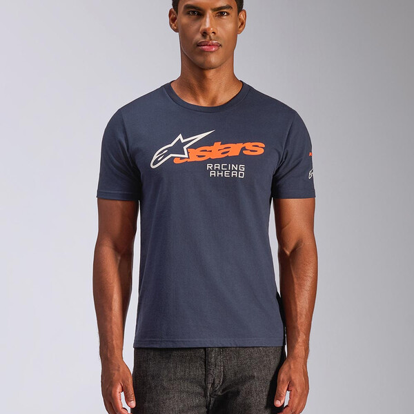 T-shirt Entitled CSF