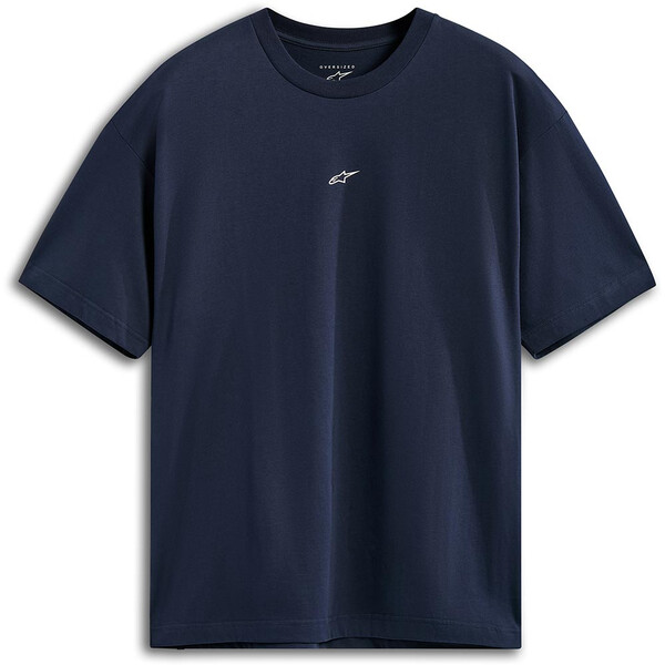 T-shirt Focused Oversized CSF
