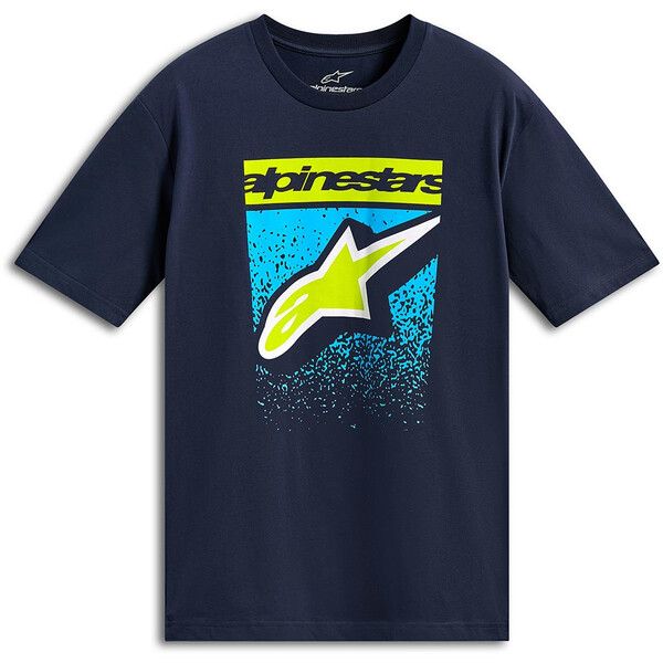 T-shirt Noka CSF