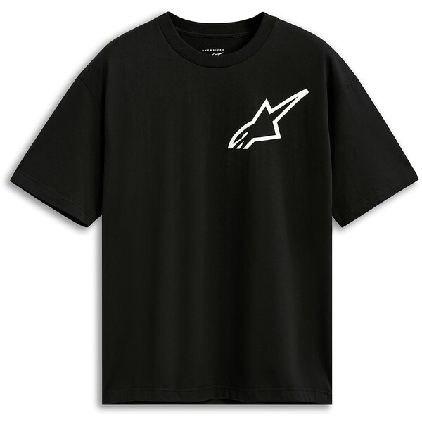 T-shirt One Oversized CSF