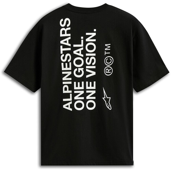 T-shirt One Oversized CSF