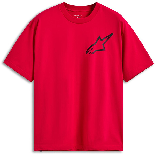 T-shirt One Oversized CSF