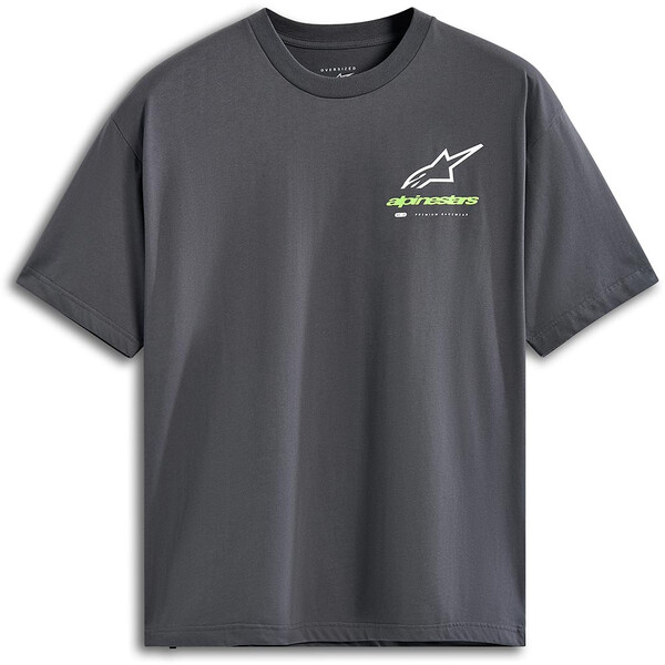 T-shirt Overhang Oversized CSF