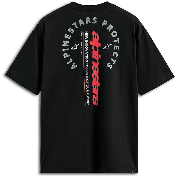T-shirt Overhang Oversized CSF