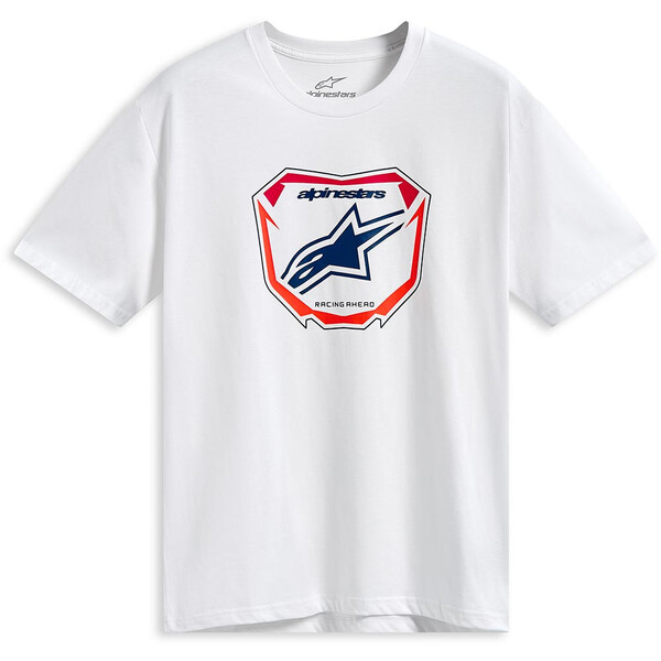 T-shirt Plate CSF