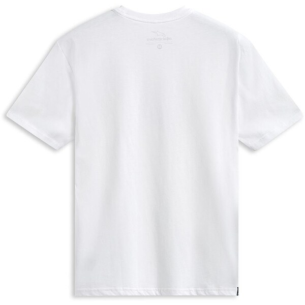 T-shirt Plate CSF