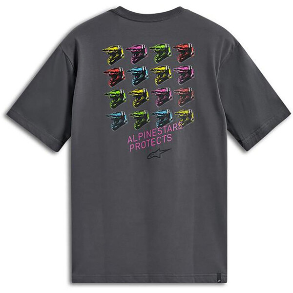T-shirt Pop Helmet CSF