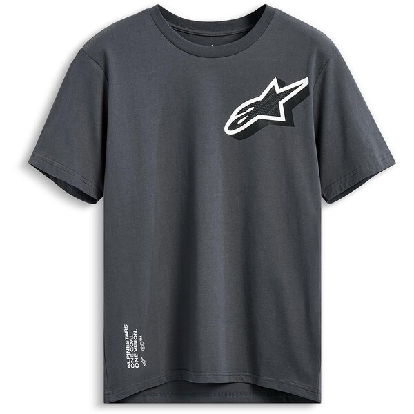T-shirt Shaded CSF