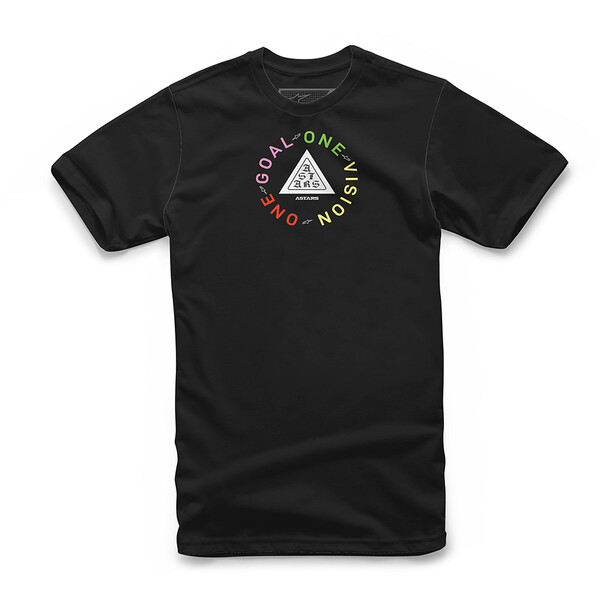 T-shirt Triad Alpinestars