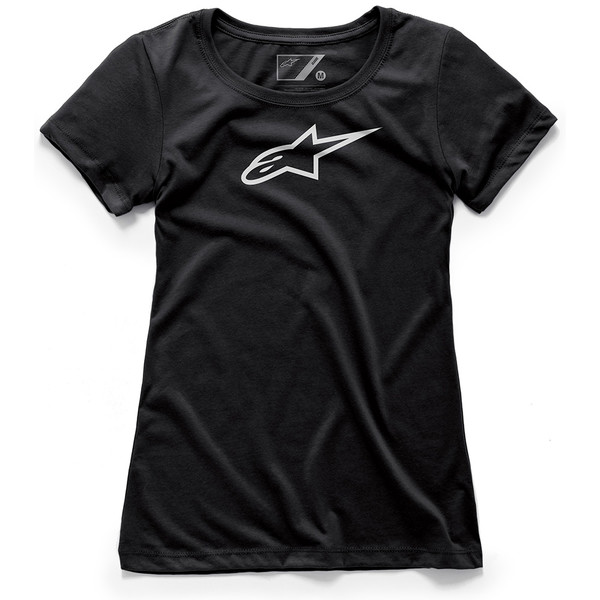 T-shirt femme Women's Ageless Alpinestars