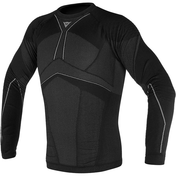 T-shirt D-Core Aero Tee LS Dainese