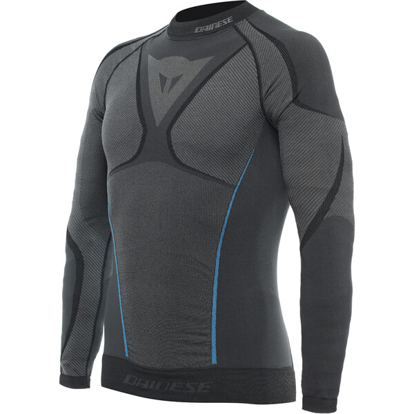 T-shirt Thermique Dry LS Dainese