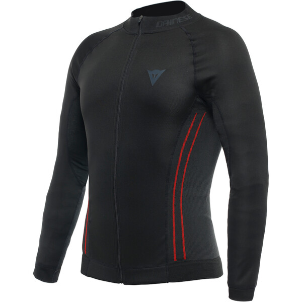 T-shirt Thermique No Wind Thermo LS