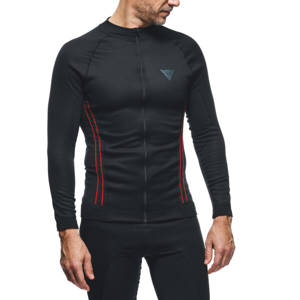 T-shirt Thermique No Wind Thermo LS