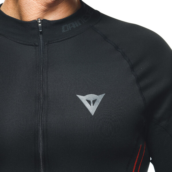 T-shirt Thermique No Wind Thermo LS