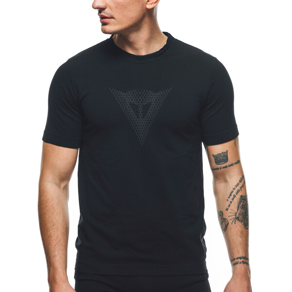 T-shirt Thermique Quick Dry