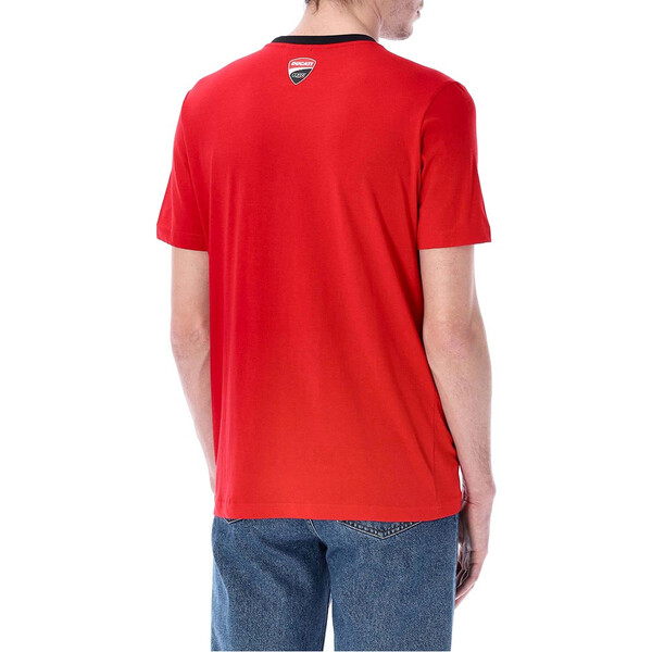 T-shirt Corse N°1 - 2023
