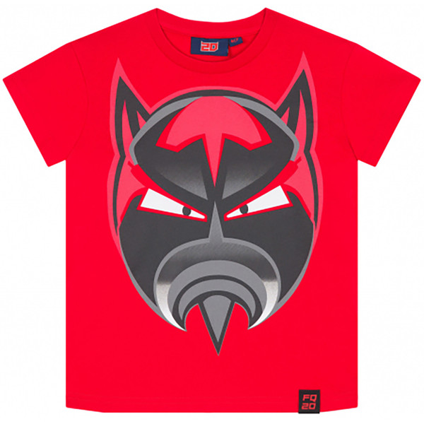 T-shirt enfant Diablo