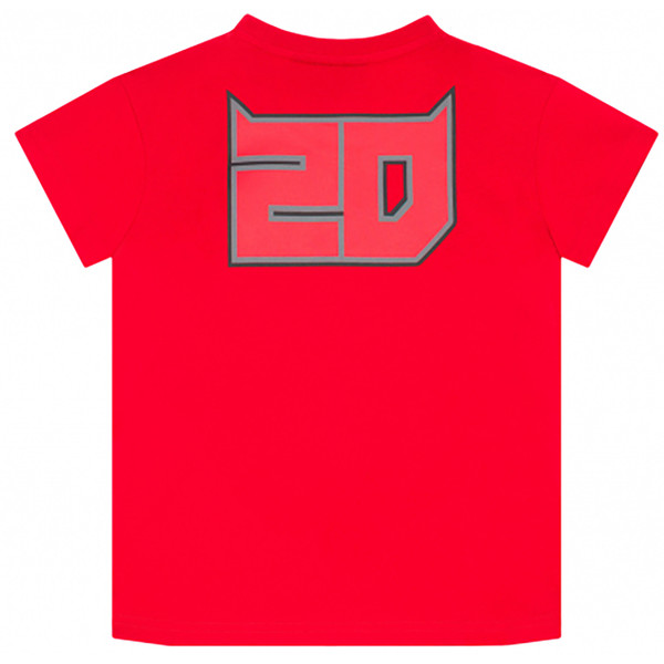 T-shirt enfant Diablo