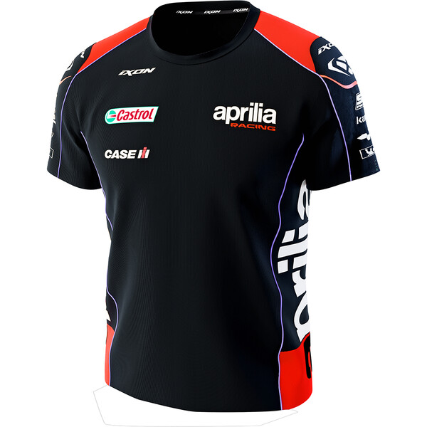 T-shirt enfant Aprilia 23