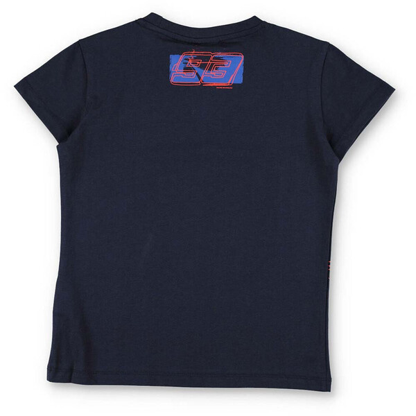 T-shirt enfant 93 Shaded