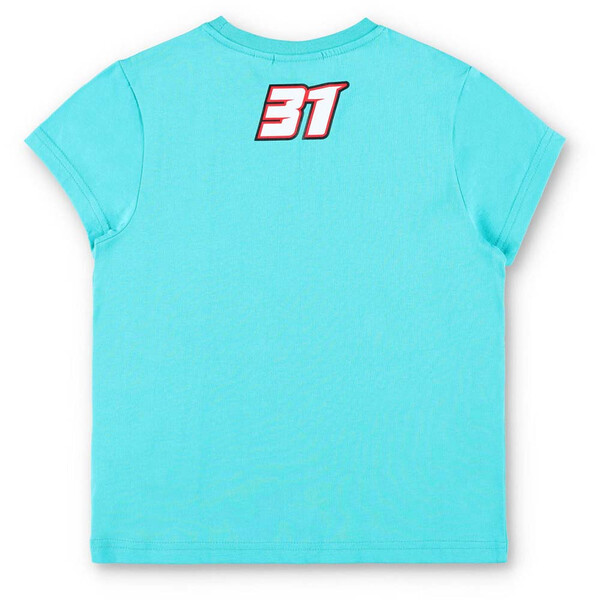 T-shirt enfant The Shark 31