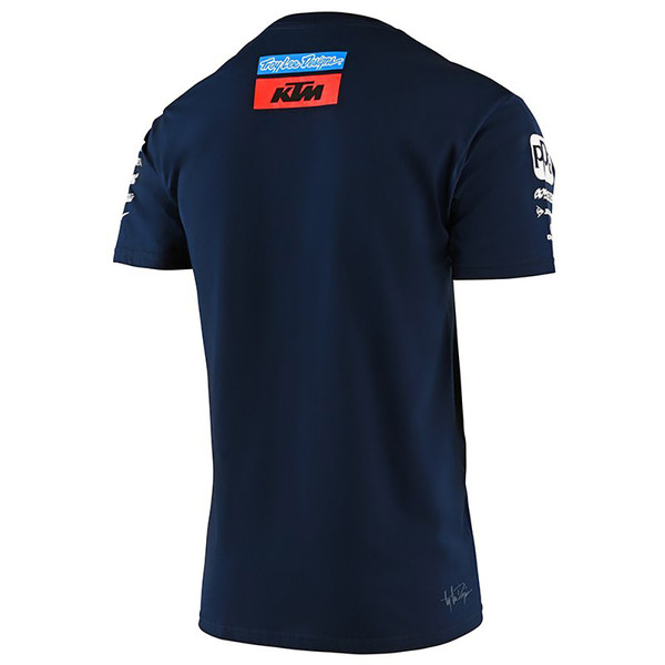 T-shirt enfant Sponsors KTM Team 2020