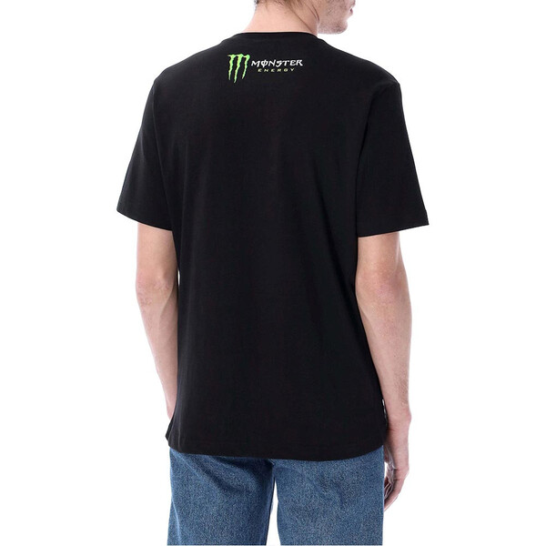 T-shirt Dual FQ20 Monster N°1 - 2023