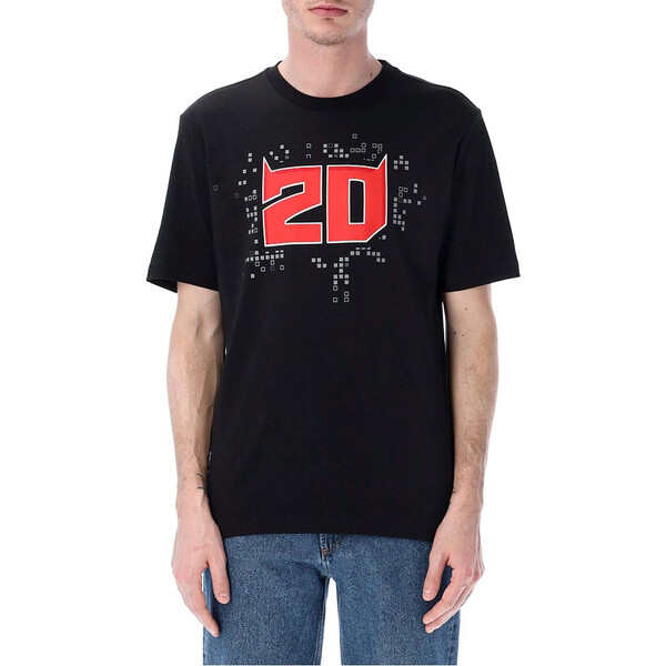T-shirt FQ20 N°1