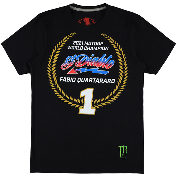 T-shirt World Champion