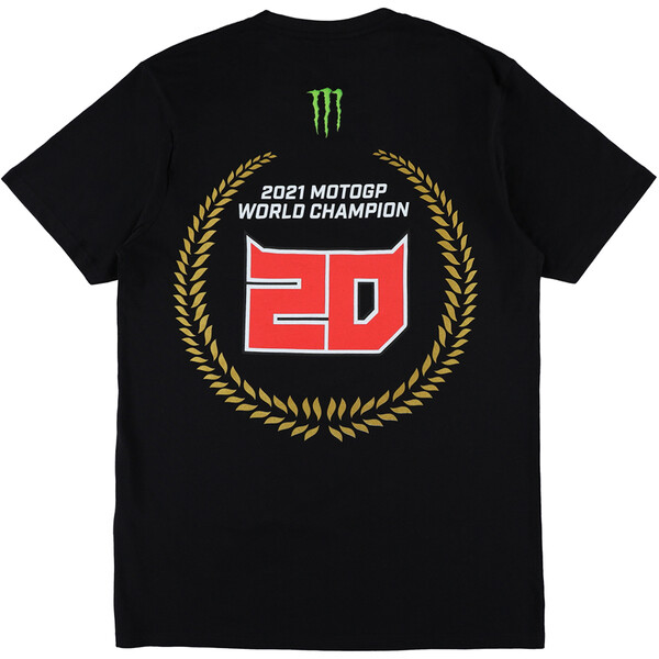 T-shirt World Champion