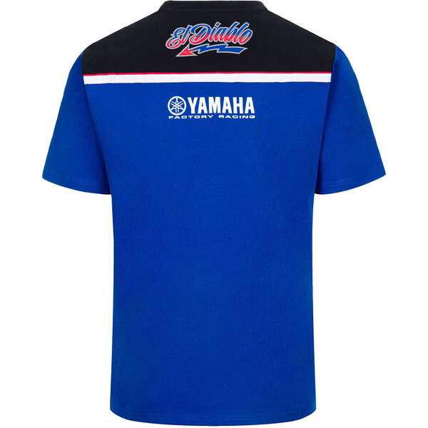 T-shirt Yamaha