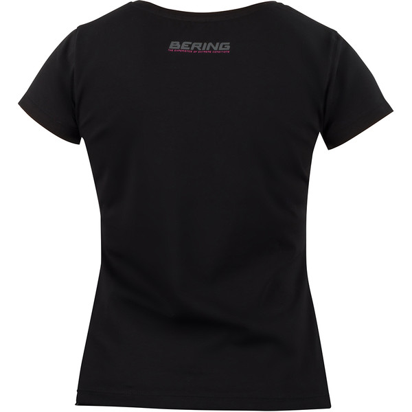 T-Shirt femme Lady Polar