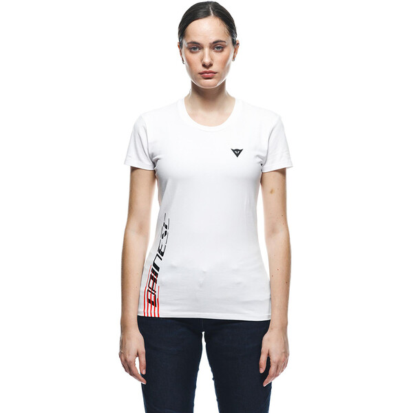 T-shirt femme Logo Lady