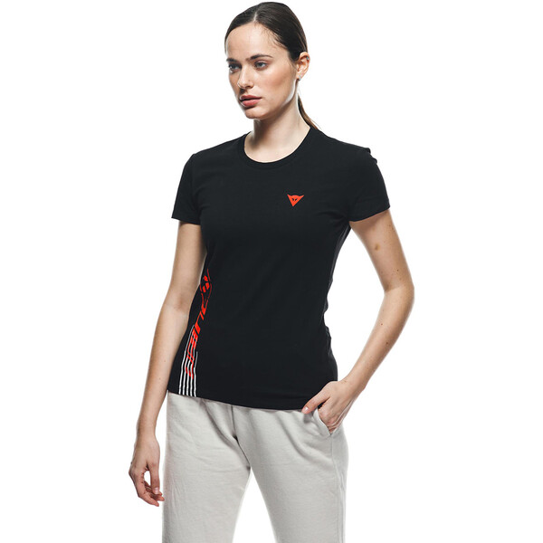 T-shirt femme Logo Lady