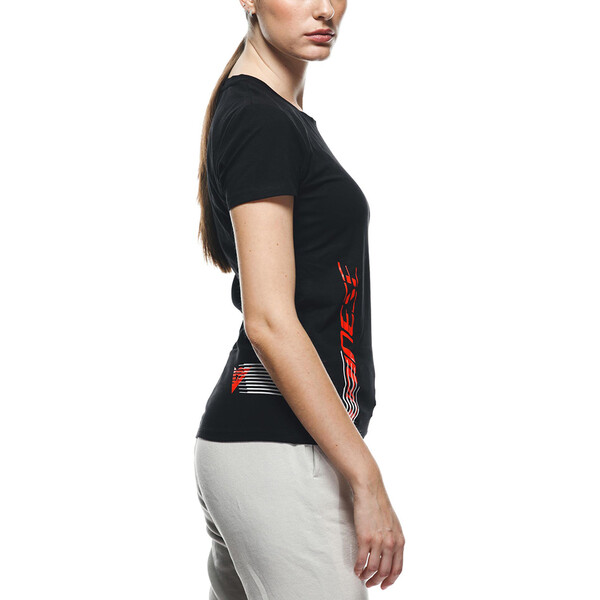 T-shirt femme Logo Lady