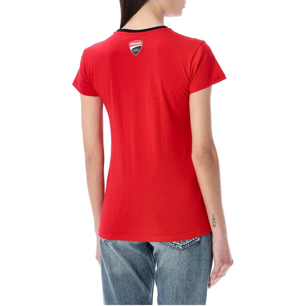T-shirt femme Corse - 2023