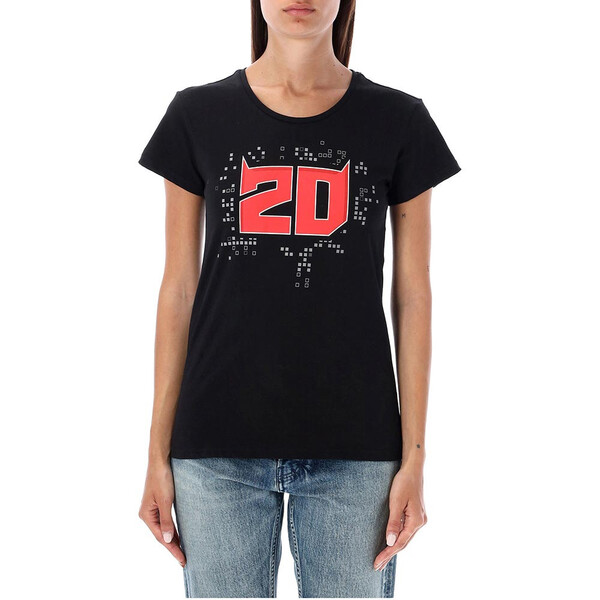 T-shirt femme FQ20 N°1