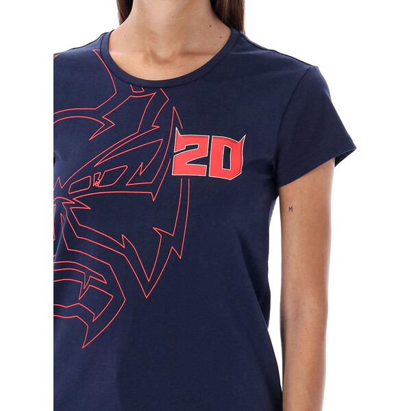 T-shirt femme FQ20 N°4
