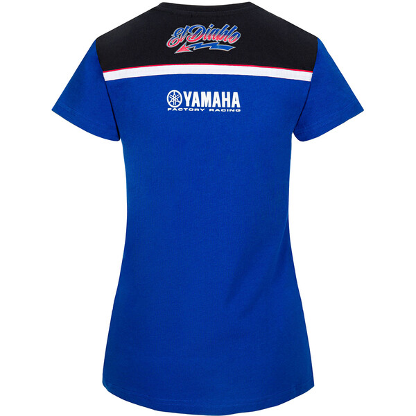 Tour de cou Paddock Blue - Vêtements & marchandises - Yamaha Motor