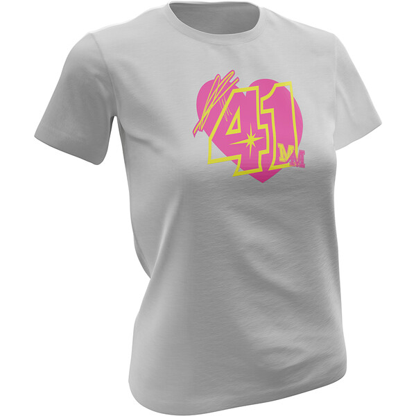 T-shirt femme Aleix Espargaro Ladies 22