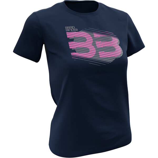 T-shirt femme Brad Binder Ladies