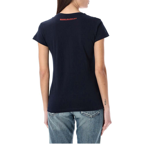 T-shirt femme 93 Shaded