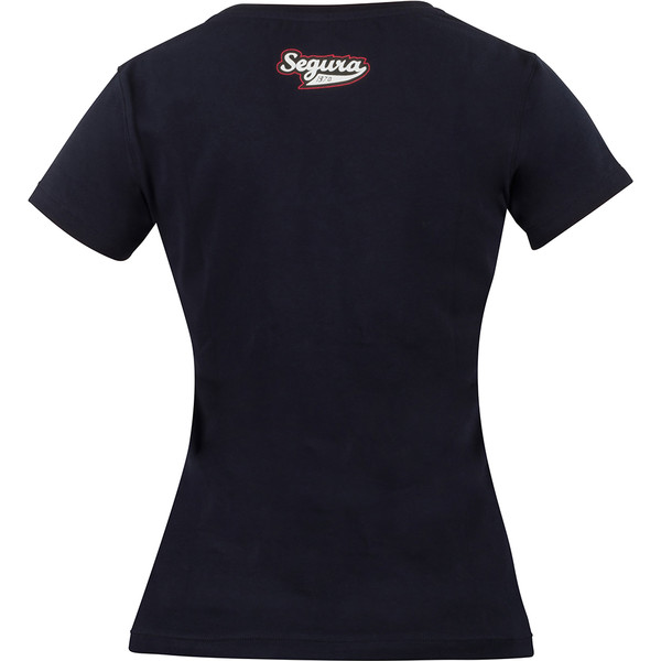 T-Shirt femme Lady Amanda