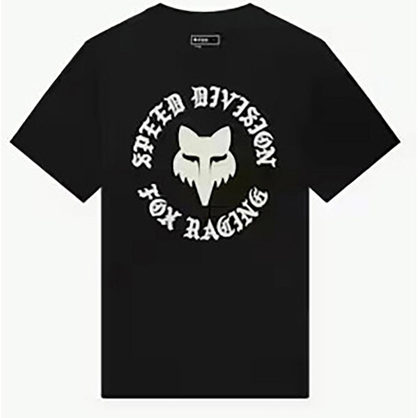 T-shirt Badge 195 Original