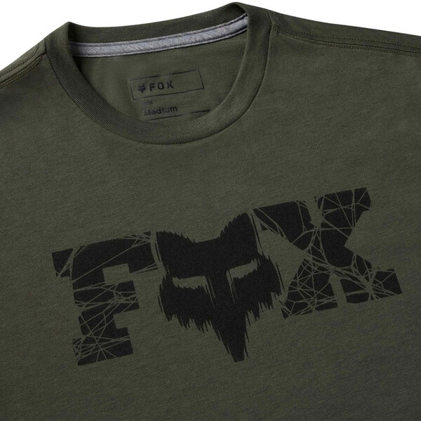 T-shirt Diffuse Dri-Release