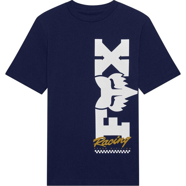 T-shirt enfant Youth Checker