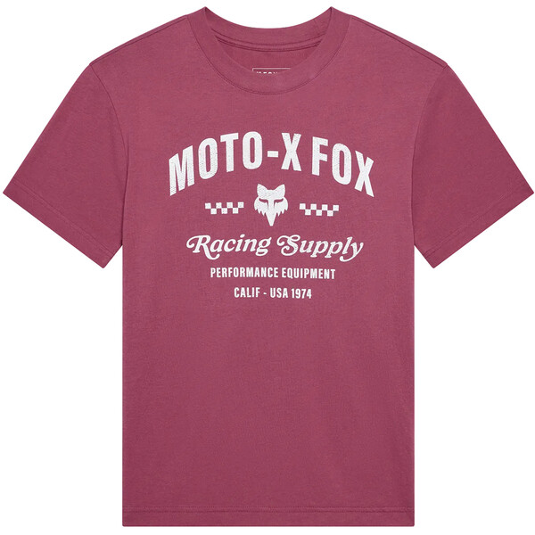 T-shirt femme Supply